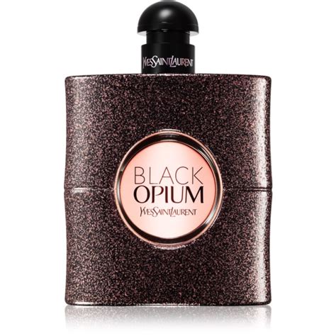 YSL Black Opium Eau De Toilette .